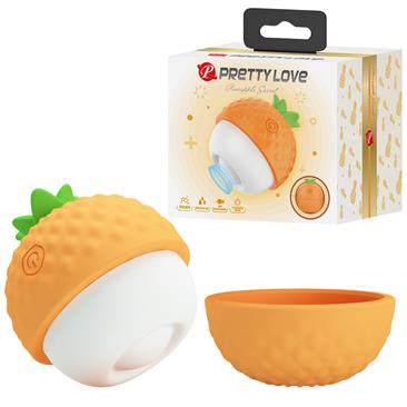 Pineapple - vibraattori