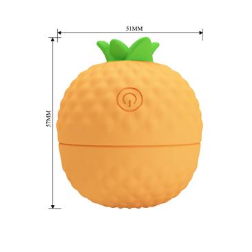 Pineapple - vibraattori