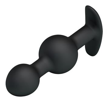 Anaaliplugi kuulaefektillä