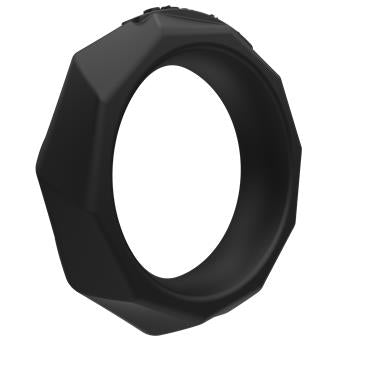 Silikoninen penisrengas