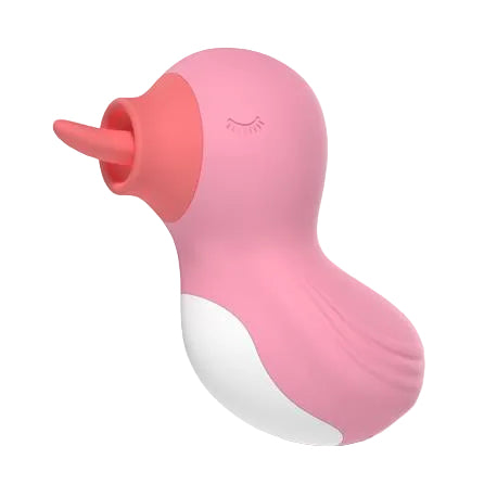Quacky - klitoriskiihotin