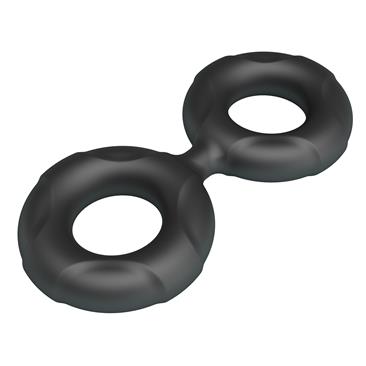 Silikoninen penisrengas