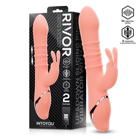 Rivor - vibraattori