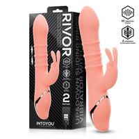 Rivor - vibraattori