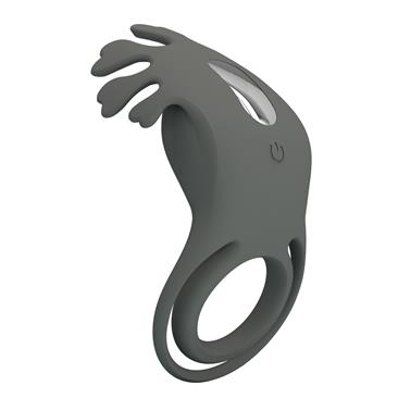 Värisevä penisrengas sydänvarsilla