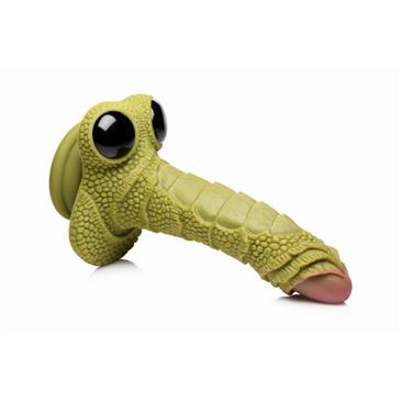 Swamp Monster - fantasiadildo