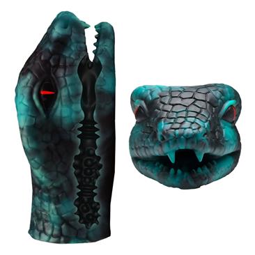 Serpentine Stroker - masturbaattori