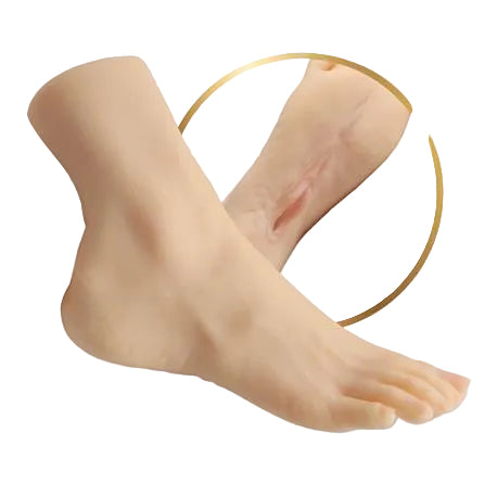 Step - masturbaattori