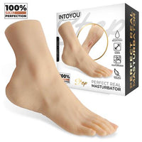 Step - masturbaattori