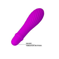 Kompakti vibraattori