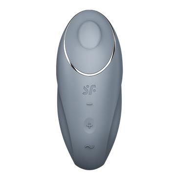 Satisfyer Tap & Climax 1