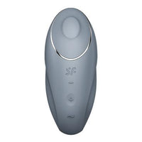 Satisfyer Tap & Climax 1