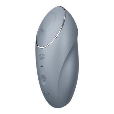 Satisfyer Tap & Climax 1