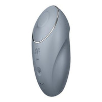 Satisfyer Tap & Climax 1