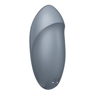 Satisfyer Tap & Climax 1