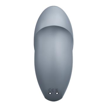Satisfyer Tap & Climax 1