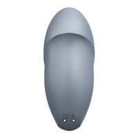 Satisfyer Tap & Climax 1