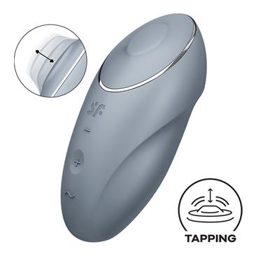 Satisfyer Tap & Climax 1