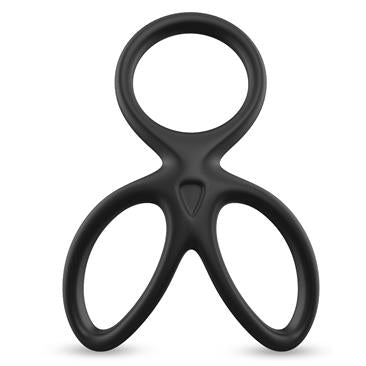 Penis- ja kivesrengas