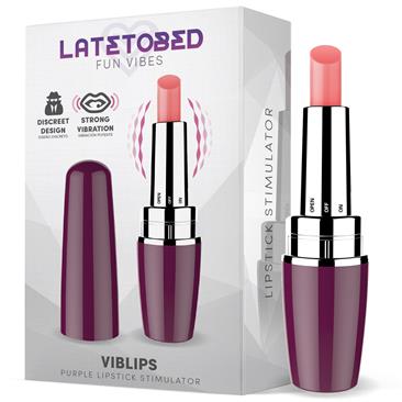 Viblips stimulaattori