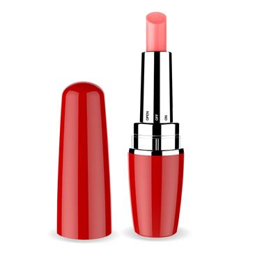 Huomaamaton vibraattori
