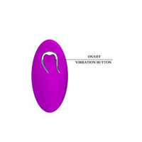 Kauko-ohjattava värinäkuula