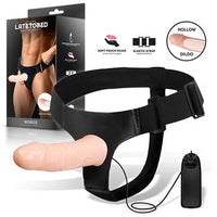 Wobox - valjaat ja dildo