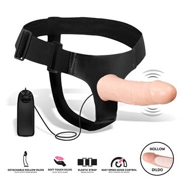 Wobox - valjaat ja dildo