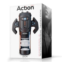 Zyon - automaattinen masturbointilaite